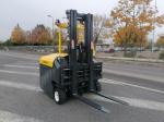 chariot elevateur Combilift